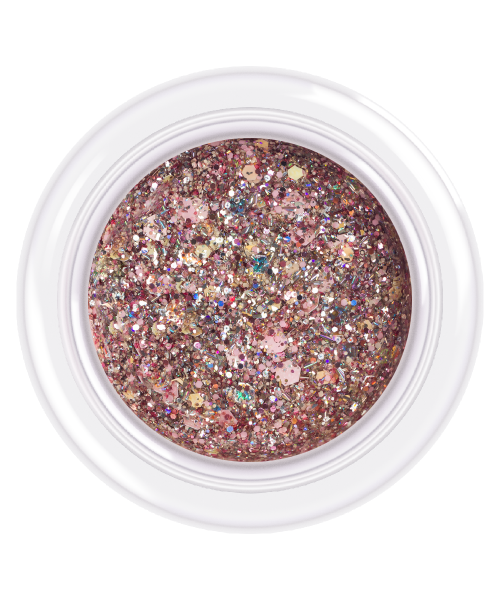 Purpurina Gel en Polvo 1649 5 g