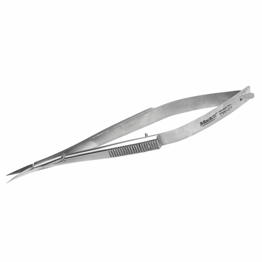 Forbicine Professionali per Cuticole TW-01