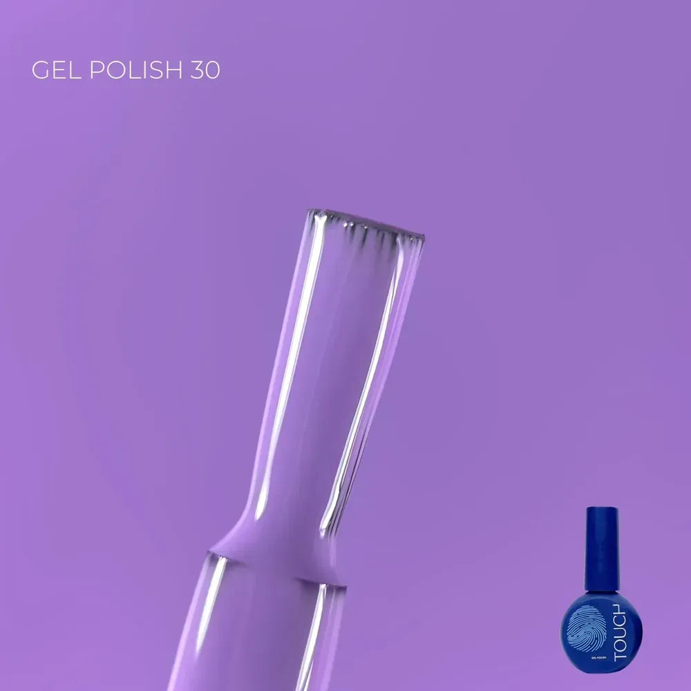 Hybrid Laq Soft Touch Collection 09 Hema/Di-Hema-frei 5 g