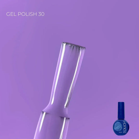 Gel Polish 30 Hema Free 9 ml