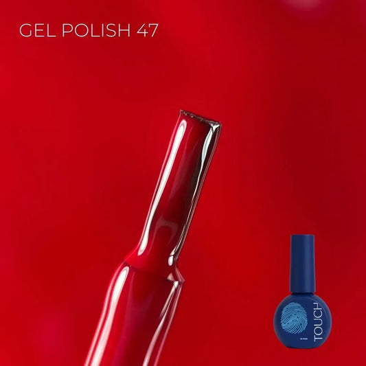 Gel Polish 47 Hema Free 9 ml