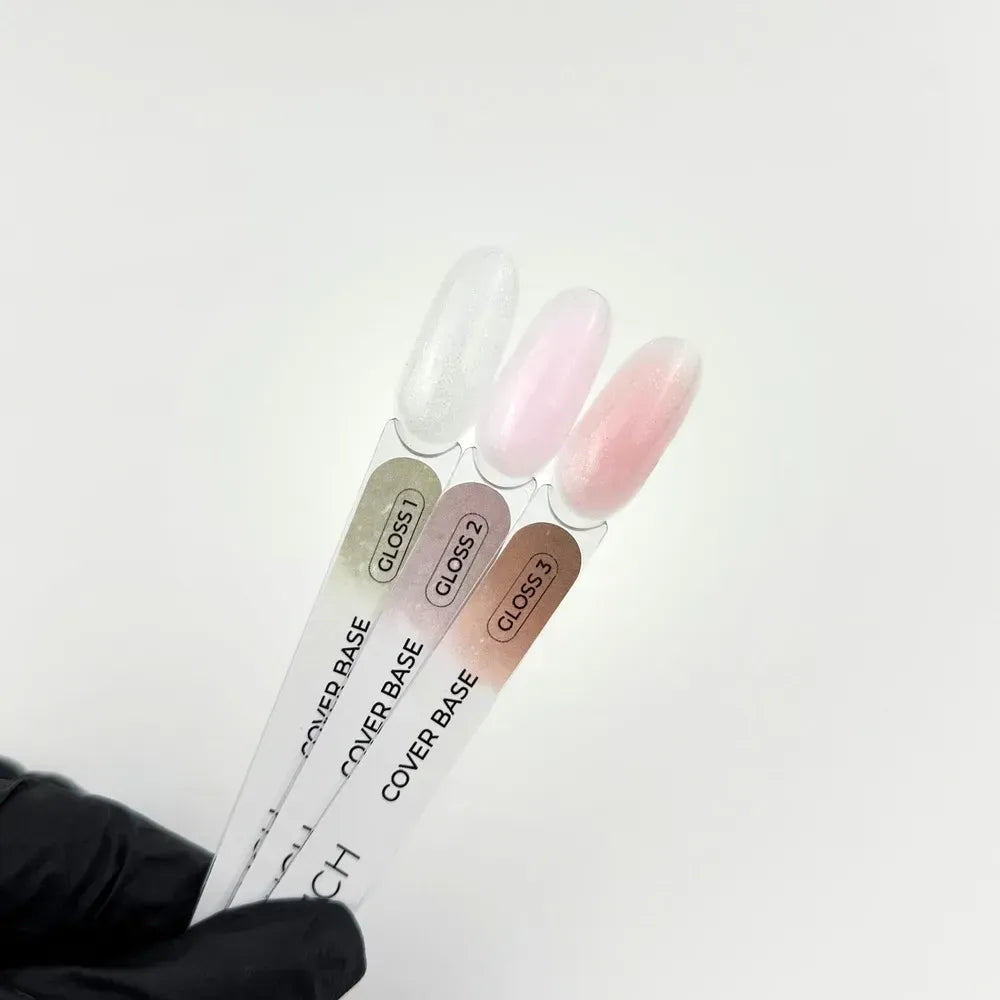 Cover Base Gloss 2 13 ml