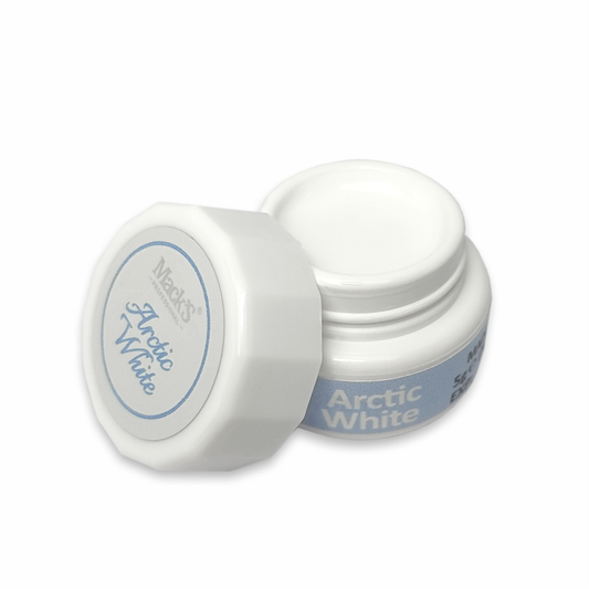 Gel Arctic White 5 g