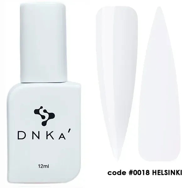 Top Blanco Lechoso Sin Hema/Di-Hema 10 ml
