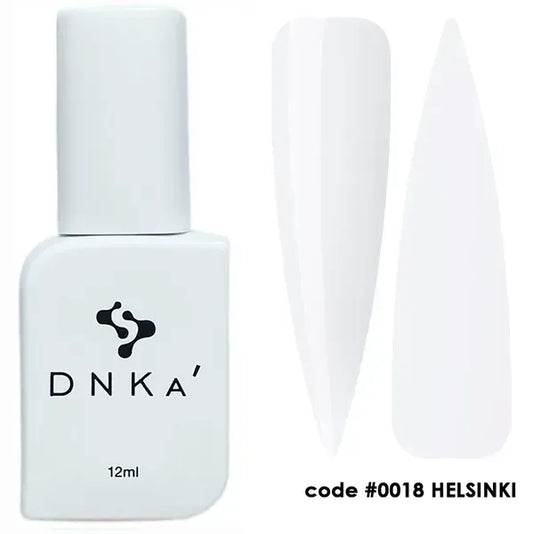 Cover Top 0018 Helsinki Hema Free 12 ml