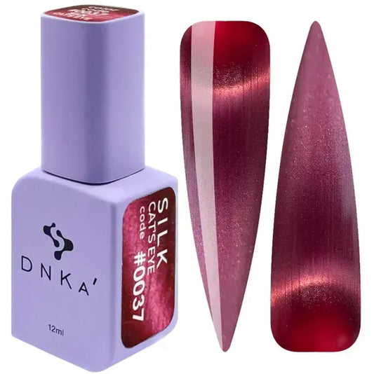 Esmalte en gel para ojos de gato Galaxy 9D J09 7,5 ml