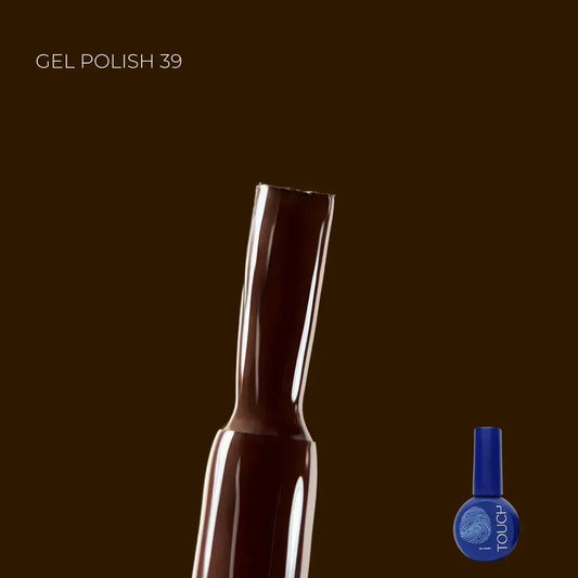 Gel Polish 39 Hema Free 9 ml