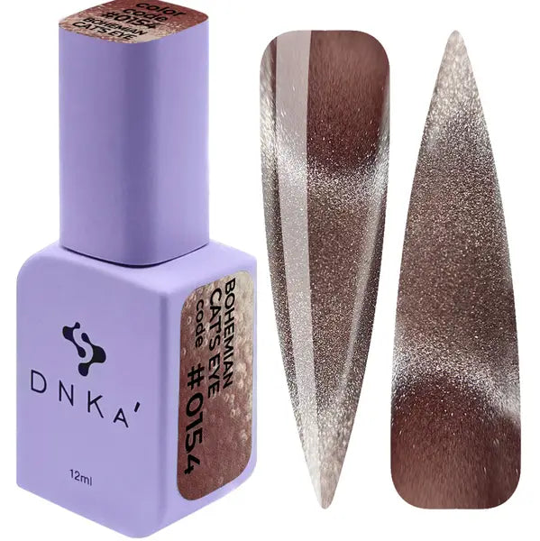 Galaxy 9D Katzenaugen-Gellack J09 7,5 ml