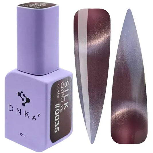 Esmalte en gel para ojos de gato Galaxy 9D J09 7,5 ml