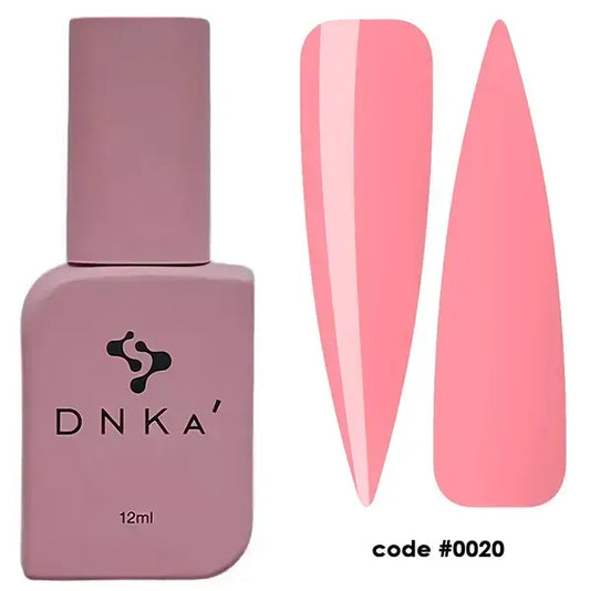 Fast Gel Oxford 0020 Hema Free 12 ml