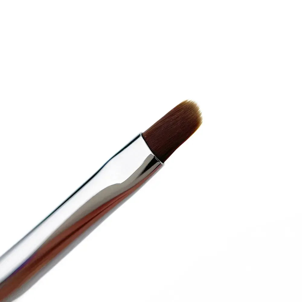 Dual-Sided Nail Brush