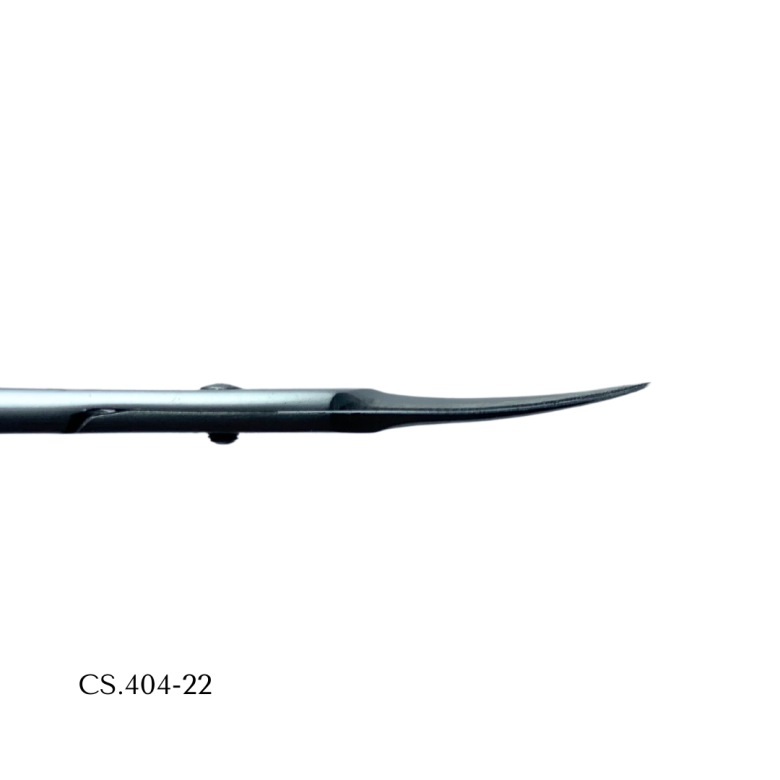 Forbicine Professionali per Cuticole CS.404-22