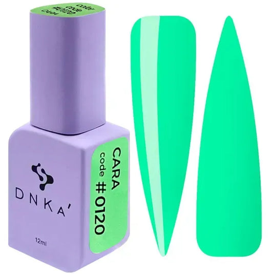 Gelpolitur Color Fashion Dozen 0120 Cara 12 ml