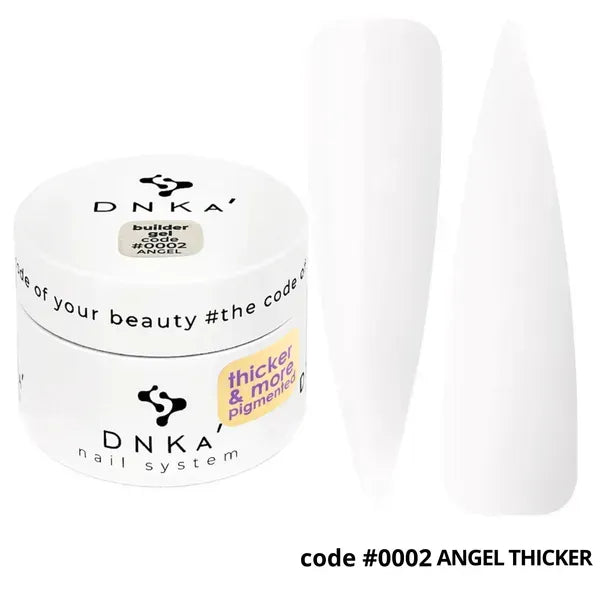 Gel Constructor 0002 Angel 30 ml