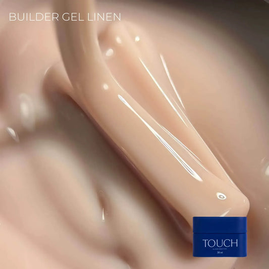 Builder Gel Linen Hema Free 30 ml