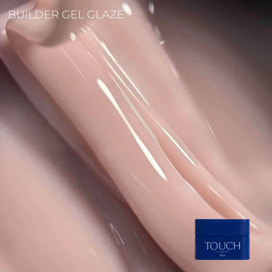 Builder Gel Glaze Hema Free 30 ml