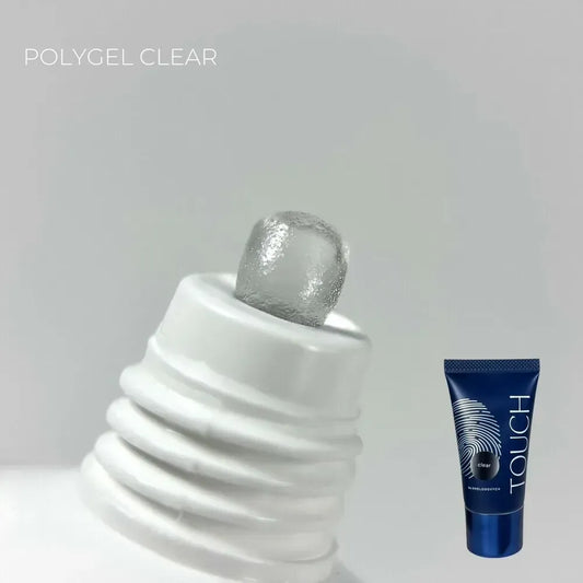 Polygel Clear Hema Free 30 ml