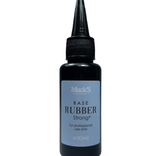 Rubber Base Strong+ 30 ml
