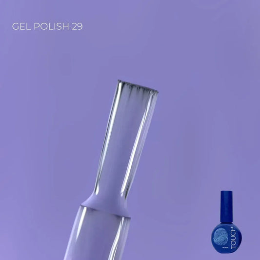 Gel Polish 29 Hema Free 9 ml
