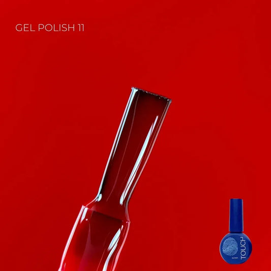 Gel Polish 11 Hema Free 9 ml