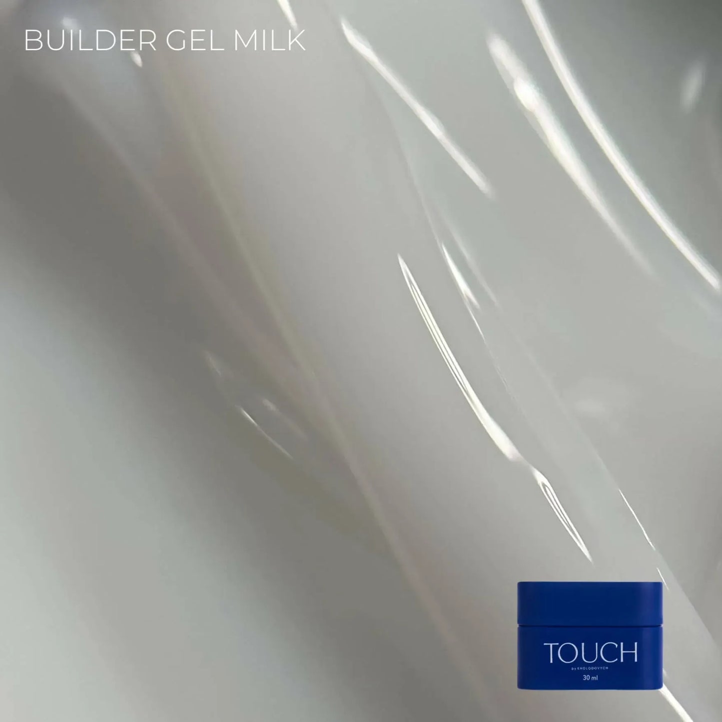 Gel Constructor 0002 Angel 30 ml