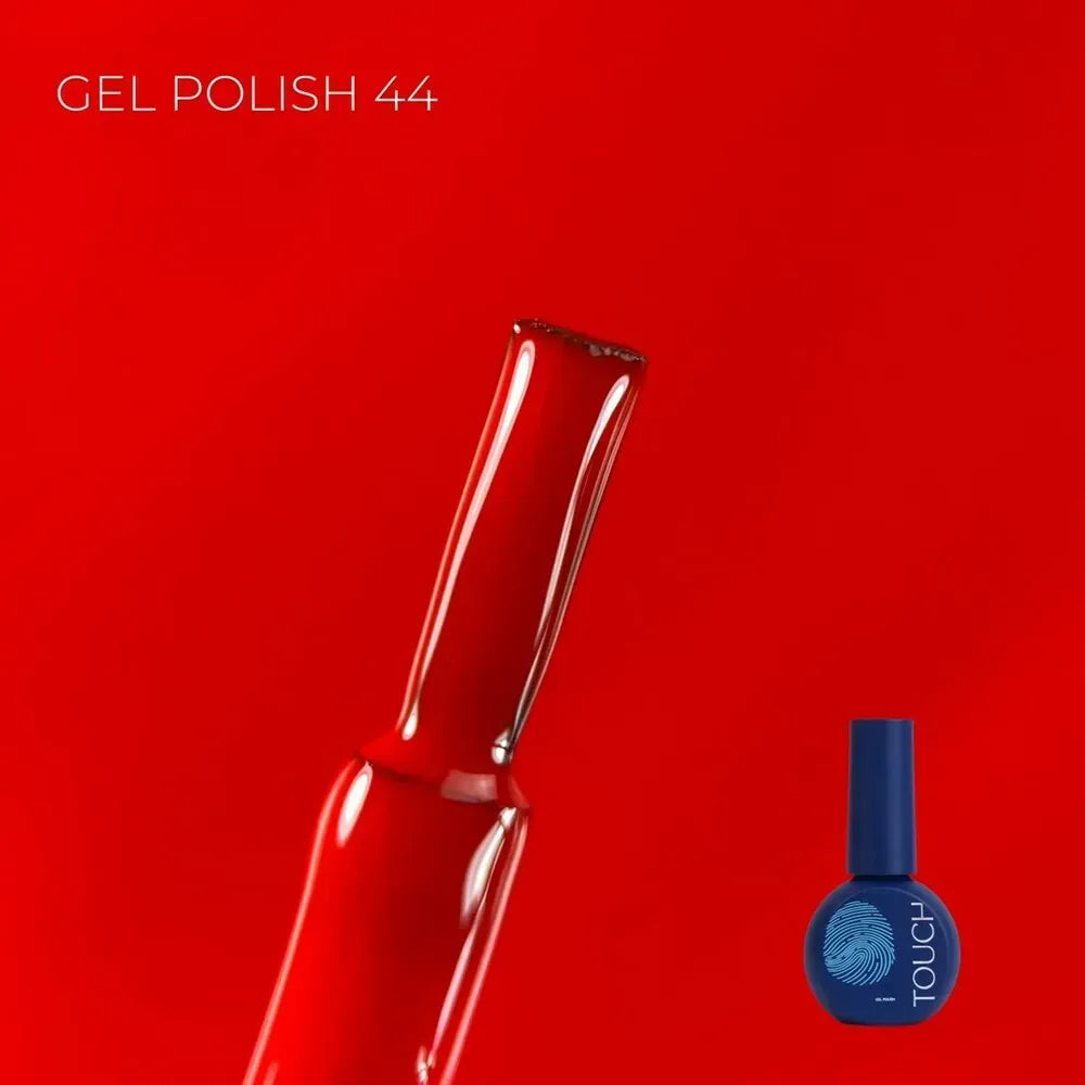 Gel Polish 44 Hema Free 9 ml