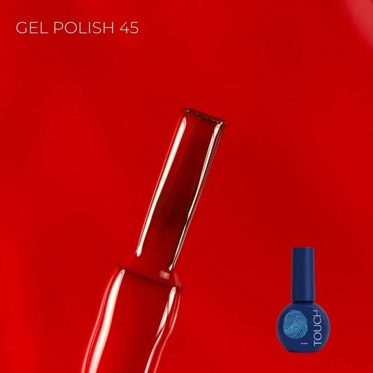 Hybrid Laq Viral Colors Collection 295 Hema/Di-Hema-frei, 5 g