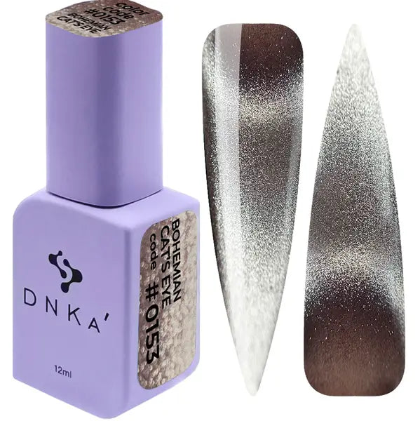 Galaxy 9D Katzenaugen-Gellack J09 7,5 ml