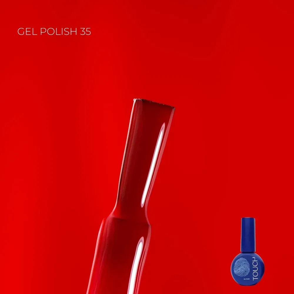 Gel Polish 35 Hema Free 9 ml