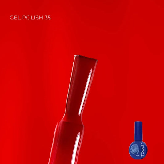 Hybrid Laq Viral Colors Collection 295 Hema/Di-Hema-frei, 5 g