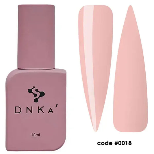 Fast Gel Oxford 0018 Hema Free 12 ml
