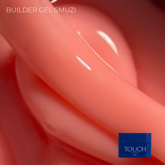Builder Gel Smuzi Hema Free 30 ml