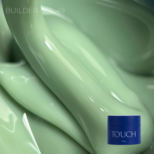 Builder Gel 49 Hema Free 15 ml