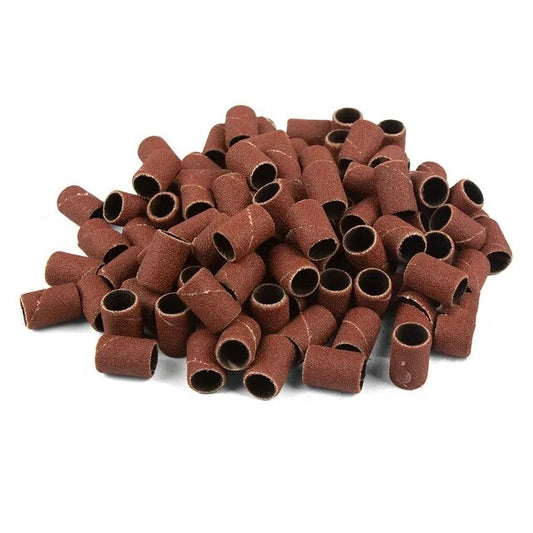 Cilindros de grano 240 50 piezas