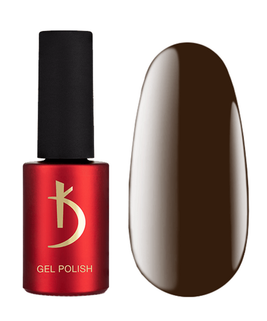 Gel Polish Golden Brown 09 GB 7 ml