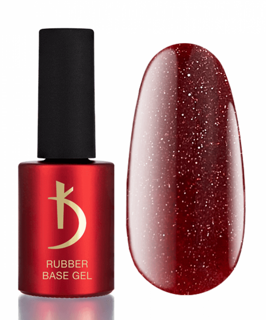 Reflective Base Coat 01 15 ml