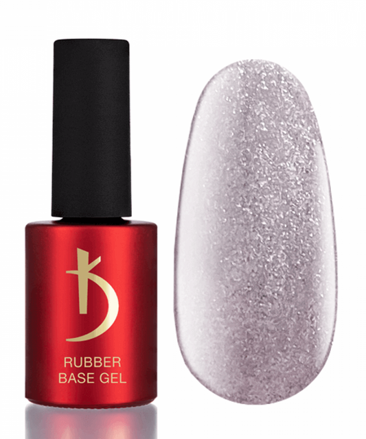 Reflective Base Coat 08 15 ml