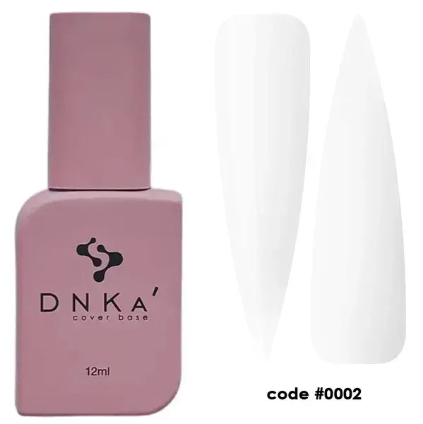 Fast Gel Muses 0002 Calliope Hema Free 12 ml