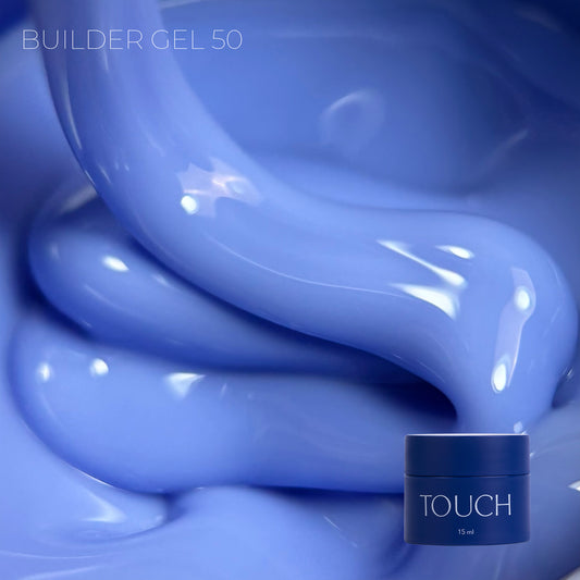 Builder Gel 50 Hema Free 15 ml