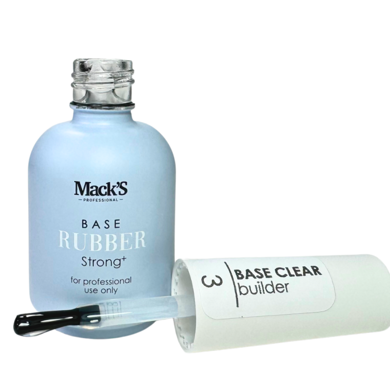 Rubber Base Strong+ 15 ml