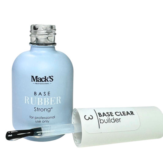 Rubber Base Strong+ 15 ml