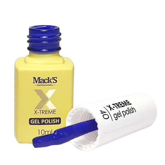 X-Treme Gel Polish 40 Neon 10 ml