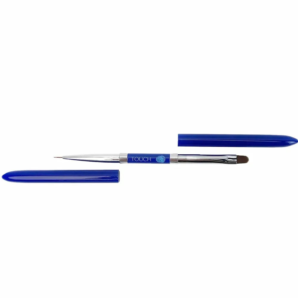 Dual-Sided Nail Brush
