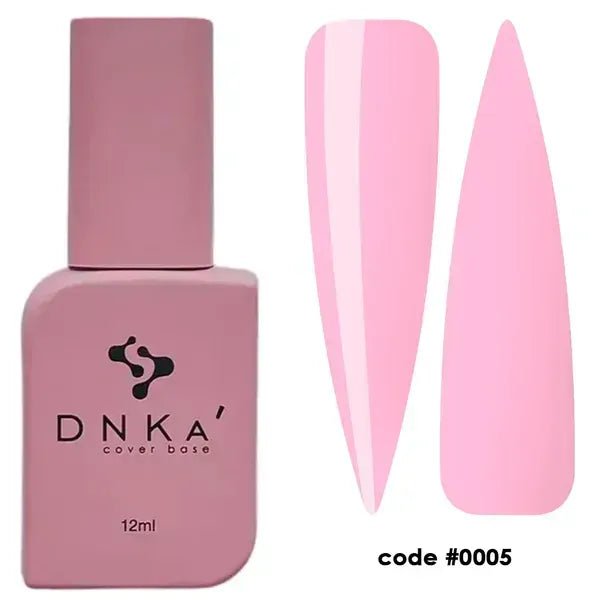 Fast Gel Muses 0005 Erato Hema Free 12 ml
