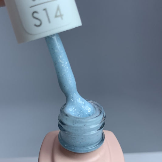 Shatter Base Strong S14 12 ml
