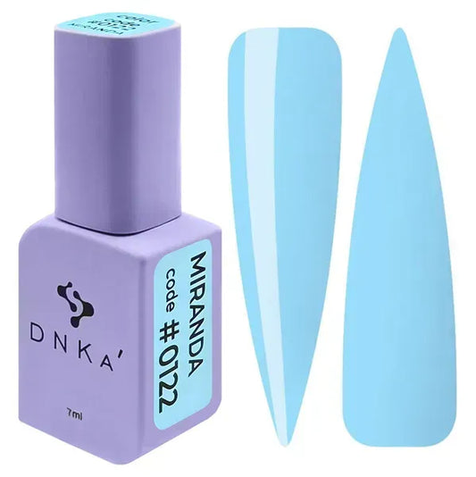 Gel-Nagellack Color Fashion Dozen 0122 Miranda 12 ml