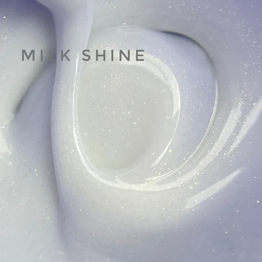 Cover Base Milk Shine 13 ml