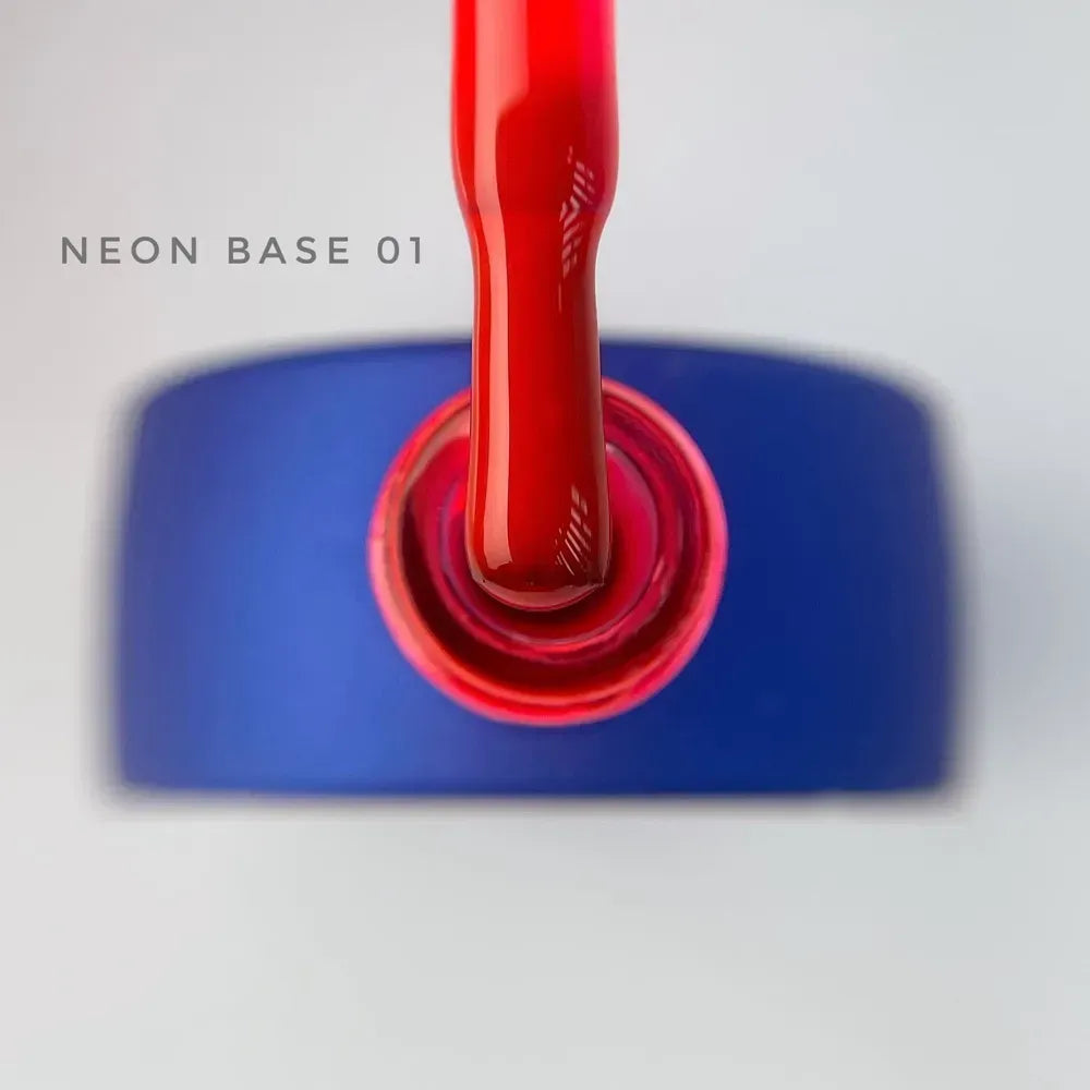 Cover Base Neon 01 13 ml
