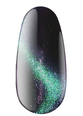 Gel Polish Cat Eye Moonlight 5D 6 7 ml