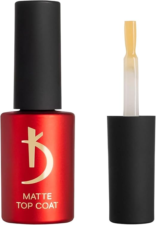 Matte Top Coat 7 ml